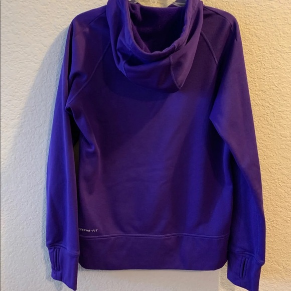 Nike sweatshirt - Picture 3 of 4